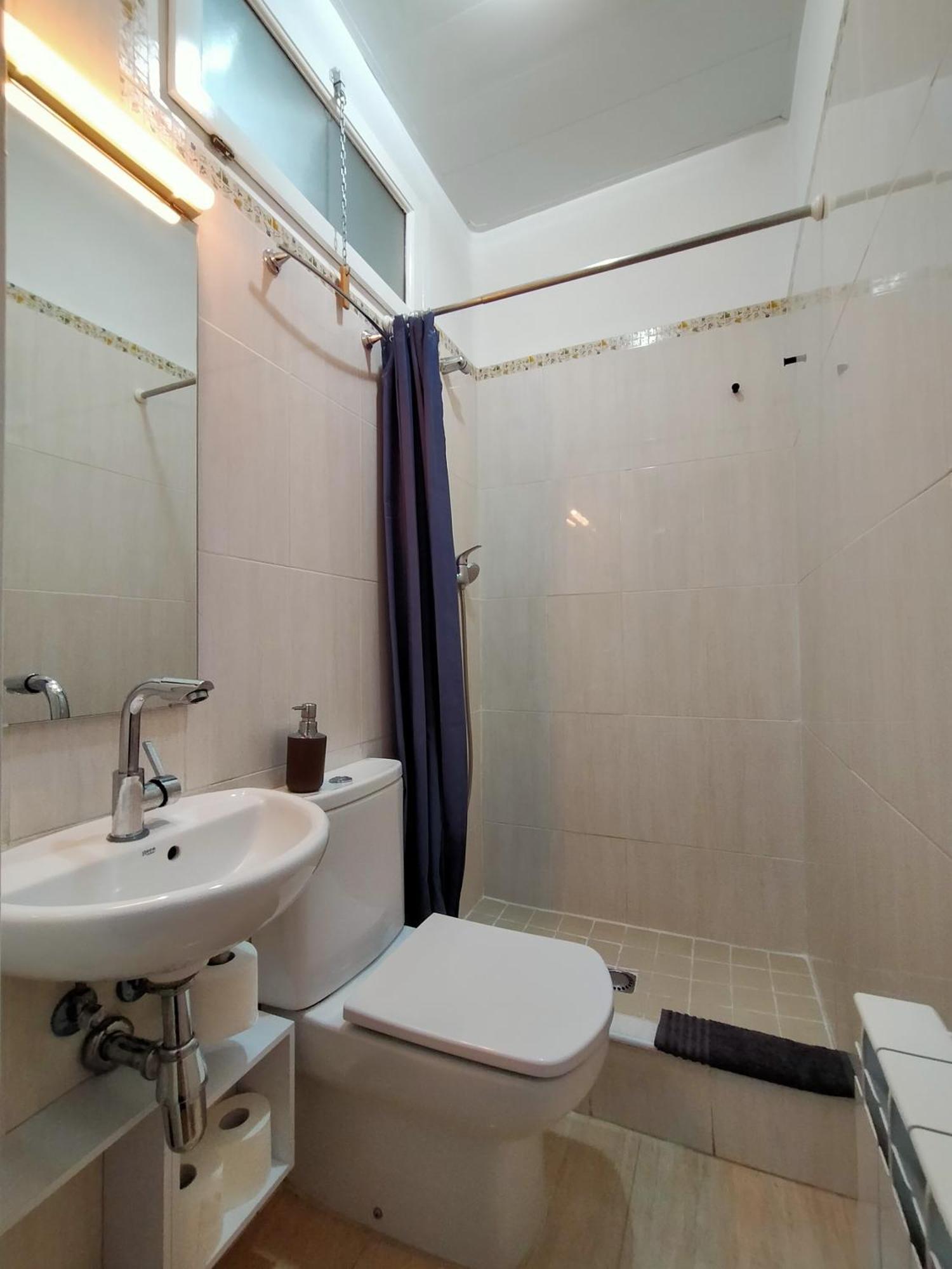Apartament Berga *
